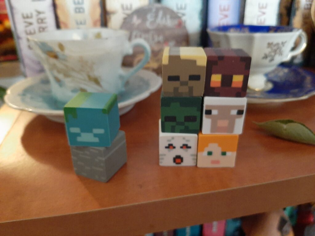 K*bányacraft