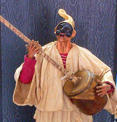 dudásköcsög