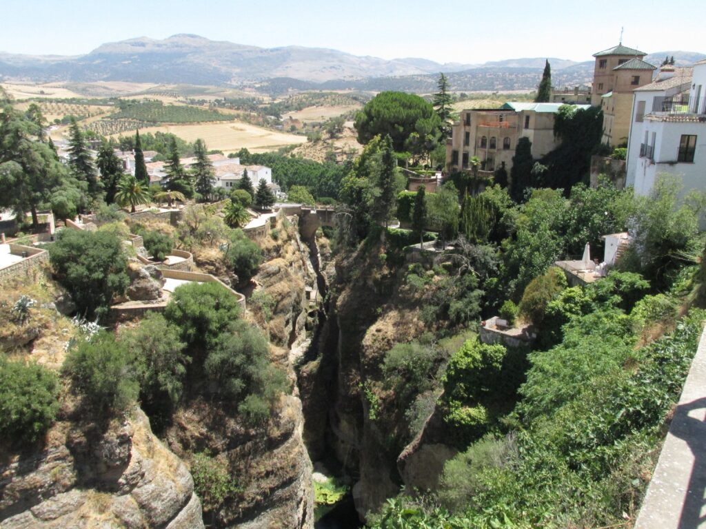 Ronda