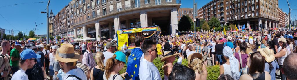 Pride '25