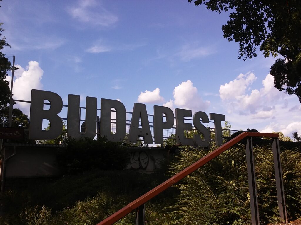 Budapest