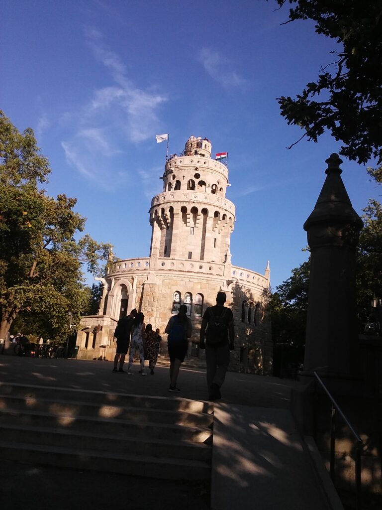 Kilátó