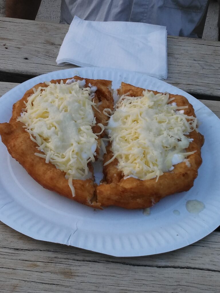 Lángos
