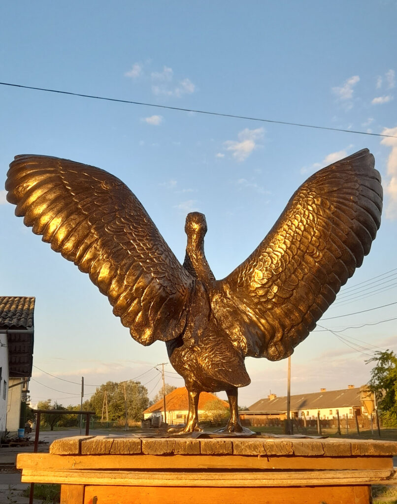 Vadliba, bronz