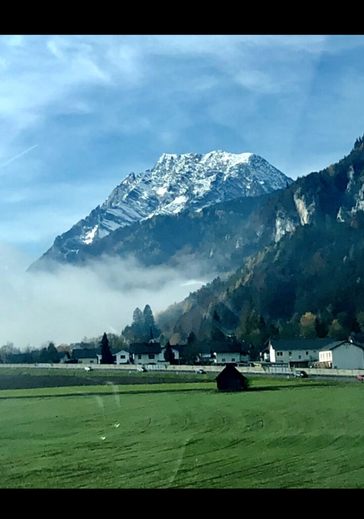 Ausztria