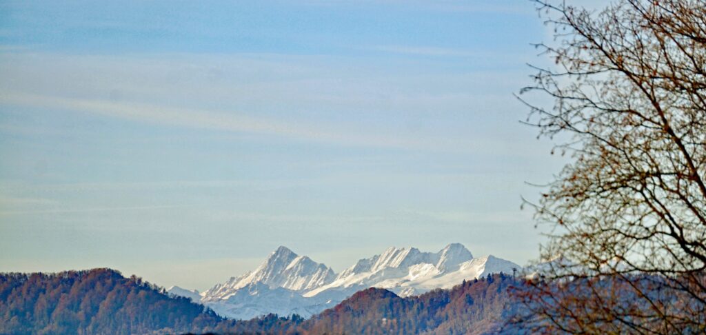 Glarner Alpok (CH)