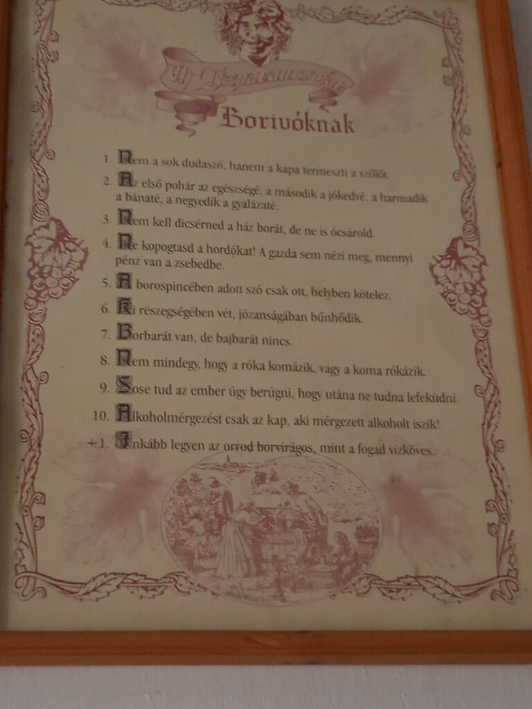 Borivóknak