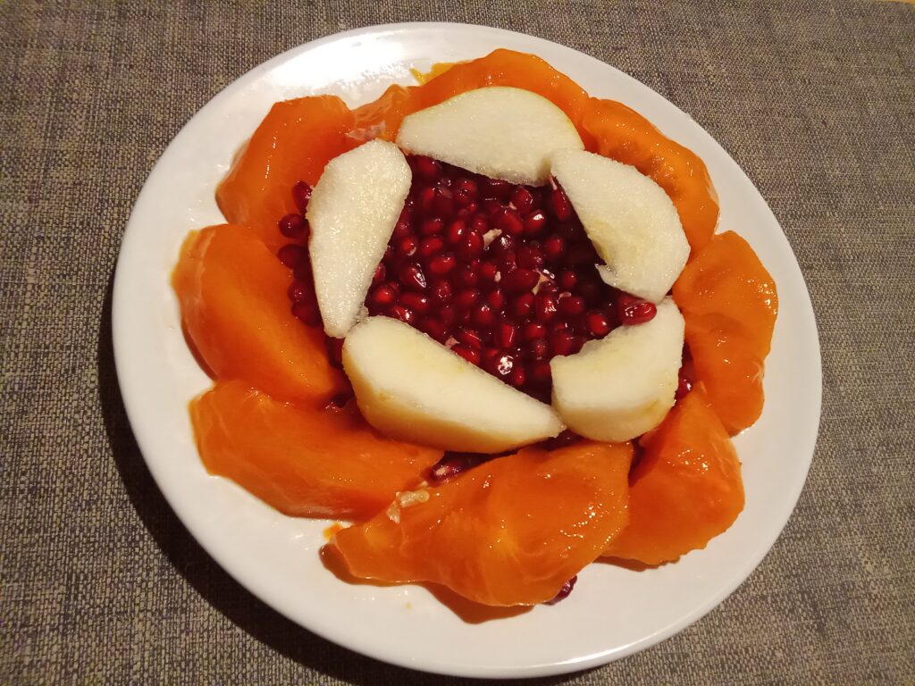 Vegyi gyümi.