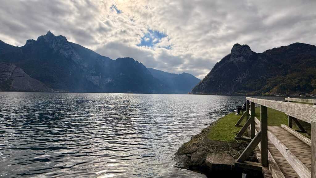 Traunsee