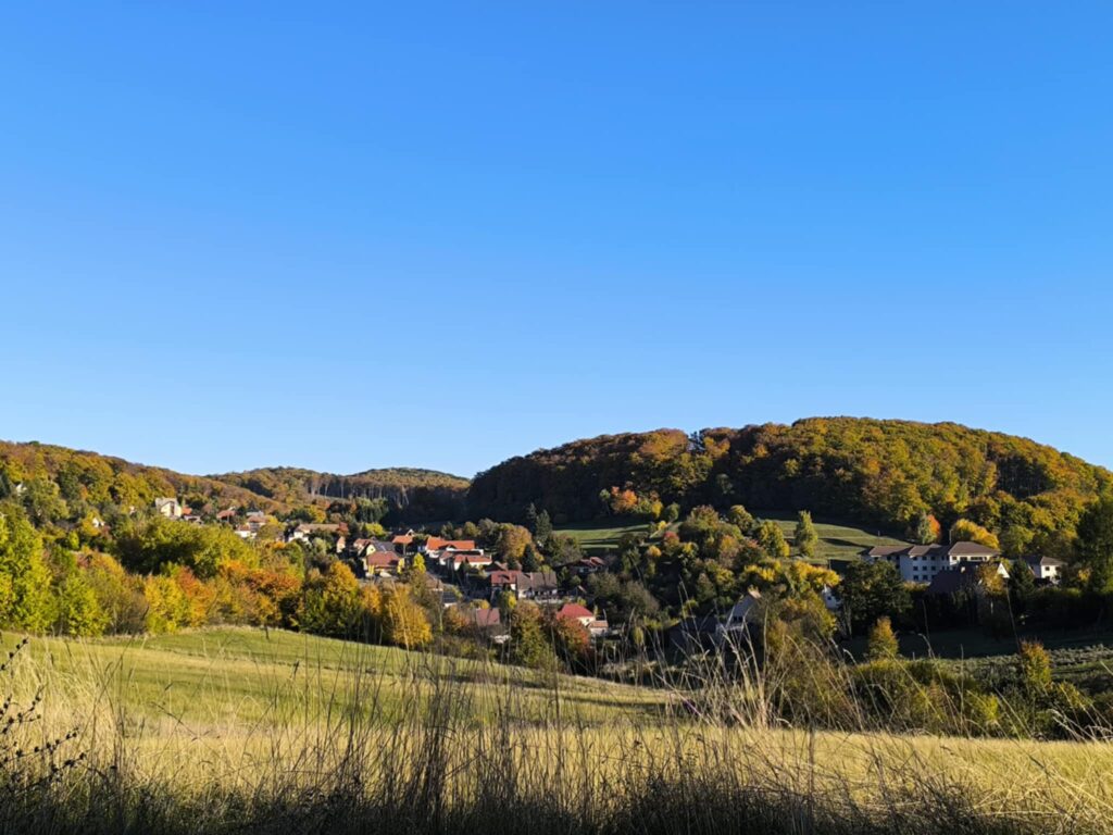 Mesebeli táj